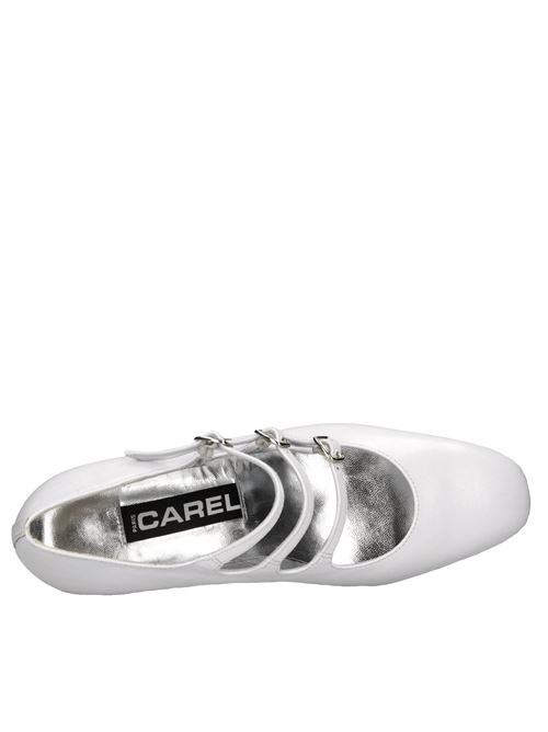  CAREL | KINA 330987BIANCO